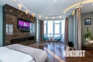 1-к квартира, посуточно, 90м2, 20/25 этаж