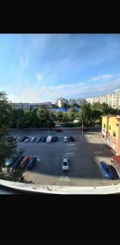 Студия квартира, на длительный срок, 13м2, 7/8 этаж