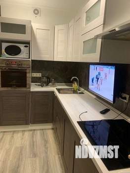 1-к квартира, на длительный срок, 45м2, 2/9 этаж