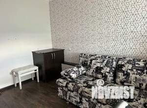 Студия квартира, на длительный срок, 22м2, 8/8 этаж