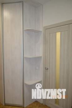 1-к квартира, посуточно, 33м2, 11/20 этаж