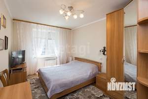 3-к квартира, на длительный срок, 85м2, 5/9 этаж