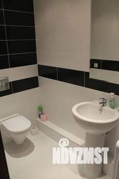 1-к квартира, посуточно, 35м2, 4/24 этаж