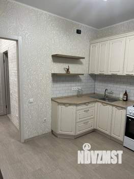 1-к квартира, на длительный срок, 35м2, 9/17 этаж