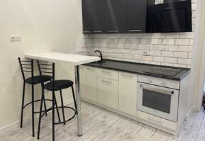 Студия квартира, на длительный срок, 21м2, 13/17 этаж