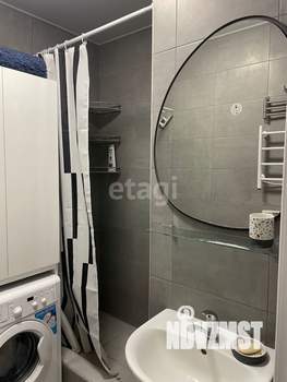 Студия квартира, на длительный срок, 20м2, 3/25 этаж