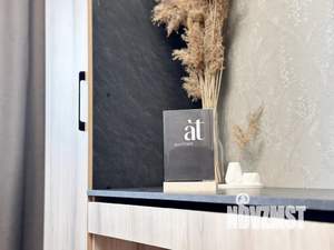 1-к квартира, посуточно, 34м2, 3/9 этаж