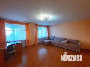 1-к квартира, посуточно, 90м2, 1/1 этаж