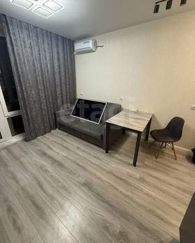 1-к квартира, на длительный срок, 38м2, 14/17 этаж