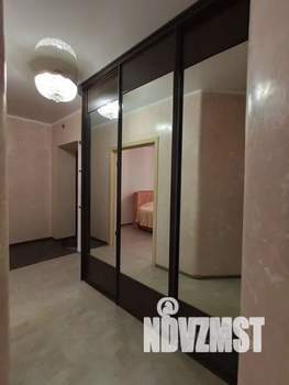 1-к квартира, посуточно, 46м2, 5/15 этаж