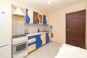 1-к квартира, посуточно, 40м2, 9/9 этаж