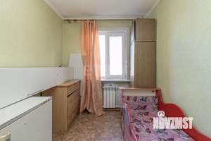 3-к квартира, на длительный срок, 52м2, 1/2 этаж