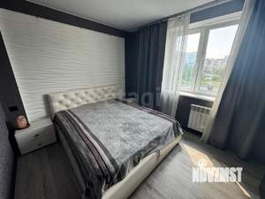 1-к квартира, на длительный срок, 62м2, 4/14 этаж