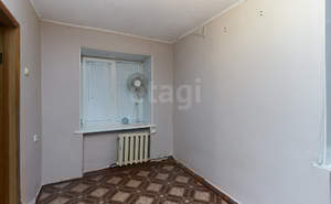 2-к квартира, на длительный срок, 42м2, 5/5 этаж