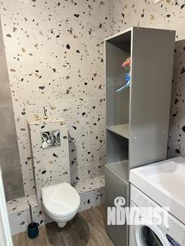 1-к квартира, на длительный срок, 45м2, 16/18 этаж