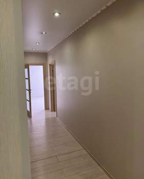 2-к квартира, на длительный срок, 63м2, 18/21 этаж