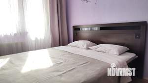 2-к квартира, посуточно, 54м2, 5/16 этаж