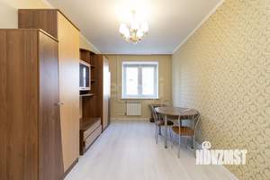 1-к квартира, на длительный срок, 42м2, 6/17 этаж