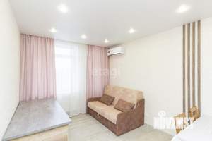1-к квартира, на длительный срок, 37м2, 13/25 этаж