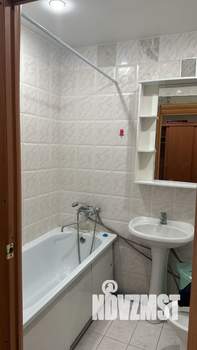 1-к квартира, на длительный срок, 40м2, 3/8 этаж