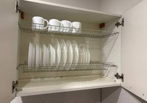 1-к квартира, на длительный срок, 43м2, 2/5 этаж