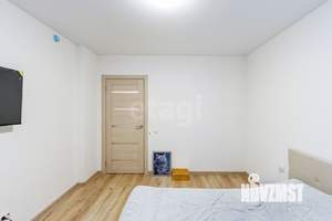 2-к квартира, на длительный срок, 45м2, 10/12 этаж