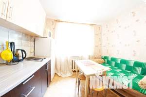 1-к квартира, посуточно, 33м2, 1/9 этаж