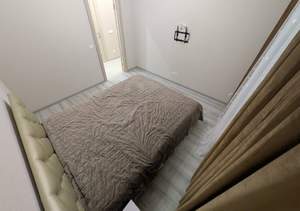 1-к квартира, на длительный срок, 42м2, 2/4 этаж