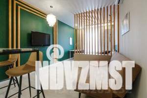 1-к квартира, посуточно, 37м2, 4/9 этаж