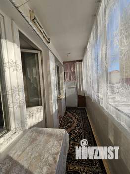 2-к квартира, на длительный срок, 46м2, 2/9 этаж