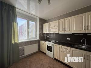 1-к квартира, на длительный срок, 30м2, 9/16 этаж