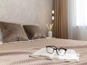 2-к квартира, посуточно, 69м2, 1/1 этаж