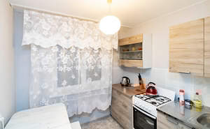 3-к квартира, на длительный срок, 62м2, 5/5 этаж