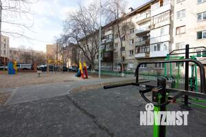1-к квартира, посуточно, 39м2, 4/5 этаж