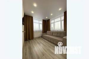 2-к квартира, посуточно, 50м2, 9/16 этаж