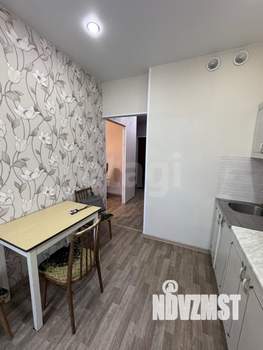 1-к квартира, на длительный срок, 34м2, 13/16 этаж