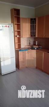 Студия квартира, на длительный срок, 39м2, 15/16 этаж