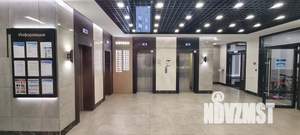 2-к квартира, посуточно, 70м2, 3/24 этаж