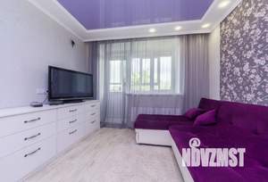 2-к квартира, посуточно, 59м2, 6/12 этаж