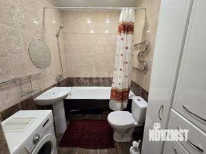 Студия квартира, на длительный срок, 20м2, 12/18 этаж