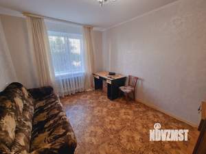 2-к квартира, на длительный срок, 54м2, 2/10 этаж