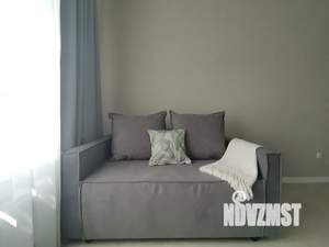 Студия квартира, посуточно, 28м2, 12/24 этаж