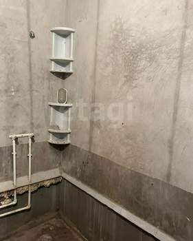 Студия квартира, на длительный срок, 29м2, 10/16 этаж