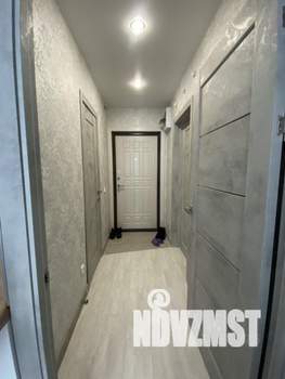 1-к квартира, на длительный срок, 41м2, 6/14 этаж