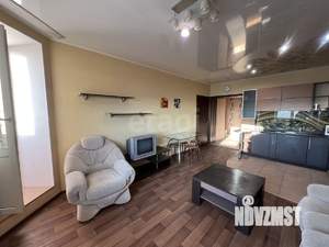 1-к квартира, на длительный срок, 50м2, 11/12 этаж