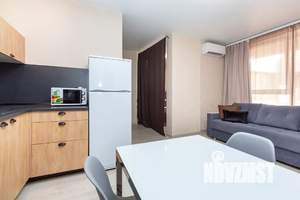 2-к квартира, посуточно, 48м2, 2/9 этаж