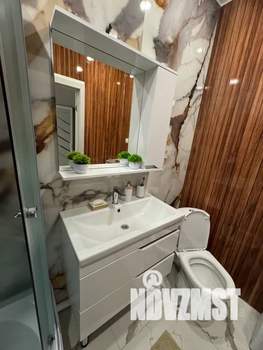 Студия квартира, посуточно, 30м2, 10/10 этаж