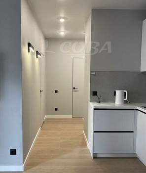 1-к квартира, на длительный срок, 49м2, 8/14 этаж