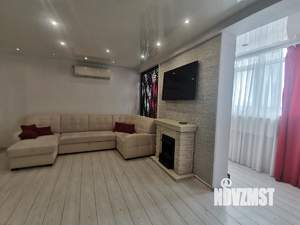 3-к квартира, на длительный срок, 85м2, 15/20 этаж