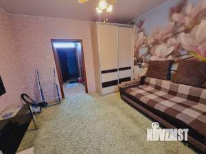 1-к квартира, на длительный срок, 30м2, 4/9 этаж
